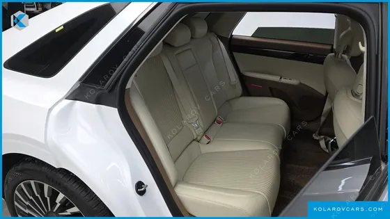 HYUNDAI GRANDEUR 2,5 GASOLINE 2WD