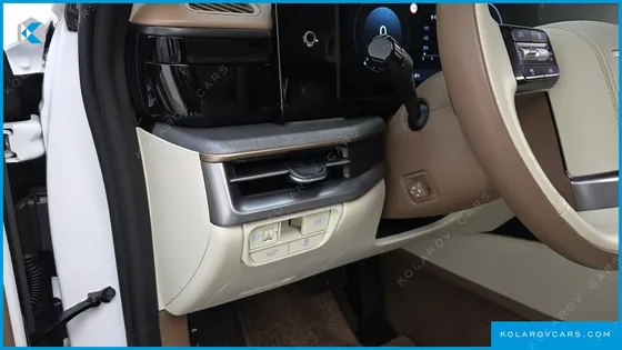 HYUNDAI GRANDEUR 2,5 GASOLINE 2WD