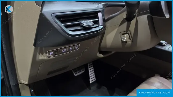KIA K8 SIGNATURE SPECIAL