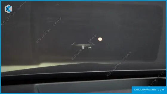 KIA K8 SIGNATURE SPECIAL