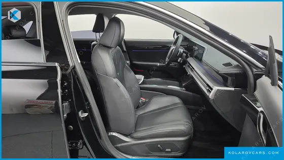 HYUNDAI GRANDEUR 2,5 GASOLINE 2WD