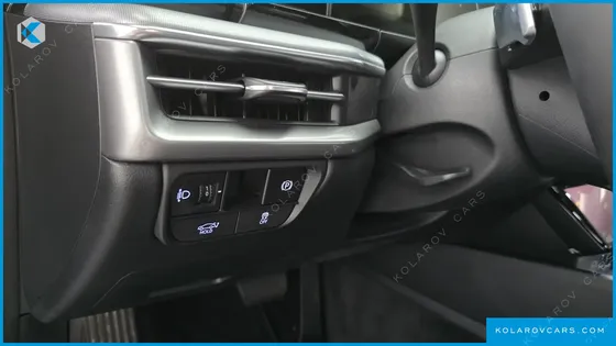 HYUNDAI GRANDEUR 2,5 GASOLINE 2WD