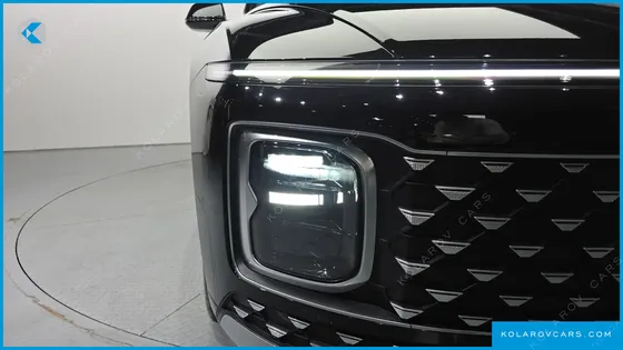HYUNDAI GRANDEUR 2,5 GASOLINE 2WD