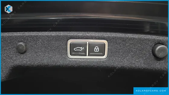 HYUNDAI GRANDEUR 2,5 GASOLINE 2WD