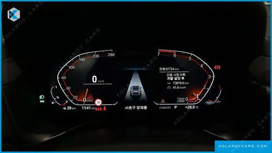 BMW X4 XDRIVE20I XLINE