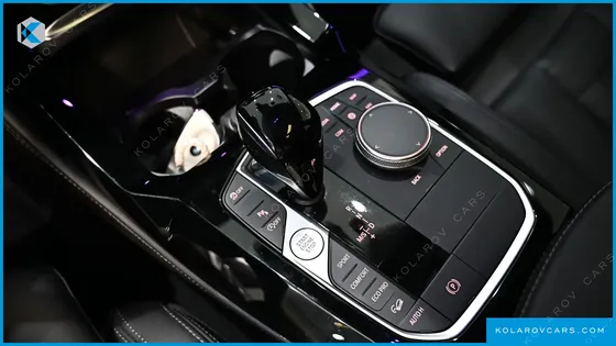 BMW X4 XDRIVE20I XLINE