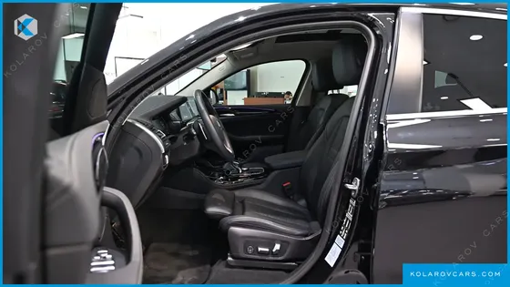 BMW X4 XDRIVE20I XLINE