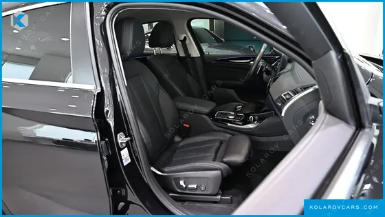 BMW X4 XDRIVE20I XLINE