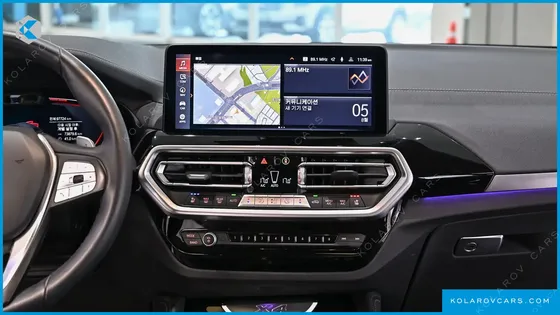 BMW X4 XDRIVE20I XLINE