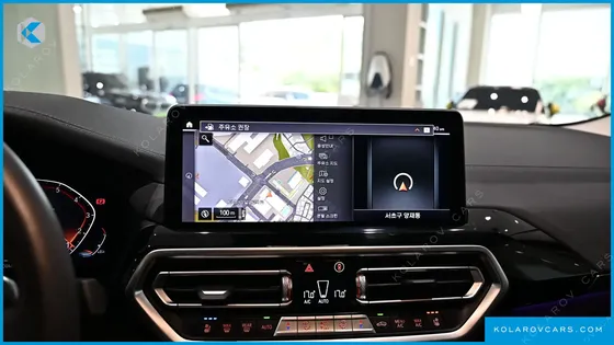 BMW X4 XDRIVE20I XLINE
