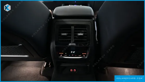 BMW X4 XDRIVE20I XLINE