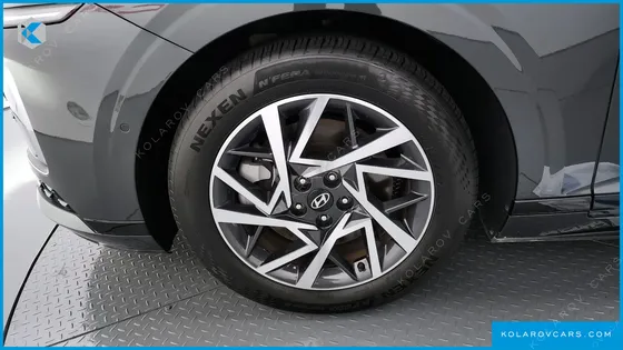 HYUNDAI GRANDEUR 3.5 GASOLINE 2WD