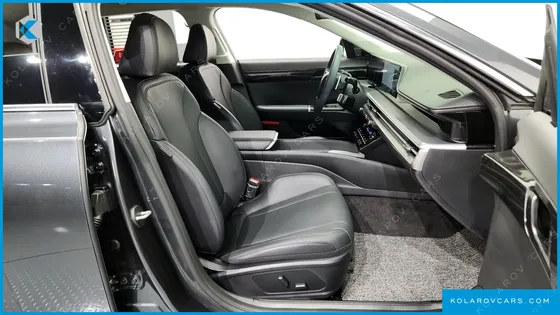 HYUNDAI GRANDEUR 3.5 GASOLINE 2WD