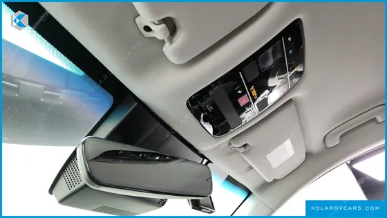 HYUNDAI GRANDEUR 3.5 GASOLINE 2WD