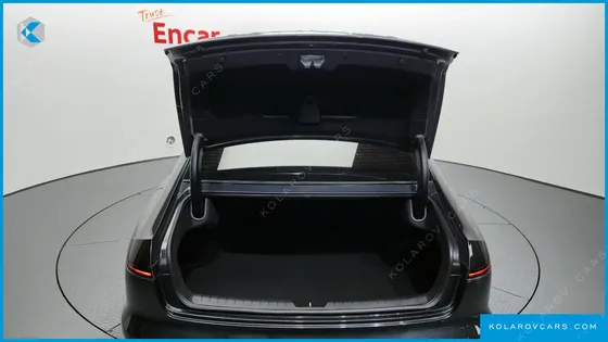 HYUNDAI GRANDEUR 3.5 GASOLINE 2WD