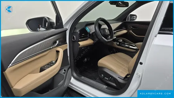 RENAULT KOREA GRAND KOLEOS 2.0 ICONIC 4WD