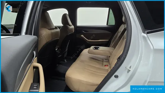 RENAULT KOREA GRAND KOLEOS 2.0 ICONIC 4WD