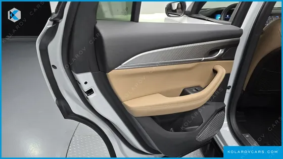 RENAULT KOREA GRAND KOLEOS 2.0 ICONIC 4WD