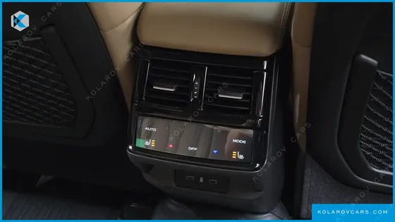 RENAULT KOREA GRAND KOLEOS 2.0 ICONIC 4WD