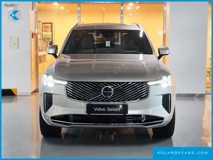 VOLVO XC90 B6 ULTRA BRIGHT