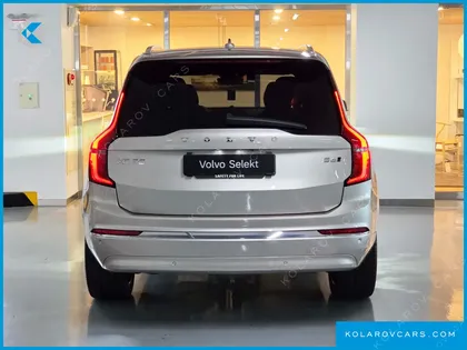 VOLVO XC90 B6 ULTRA BRIGHT