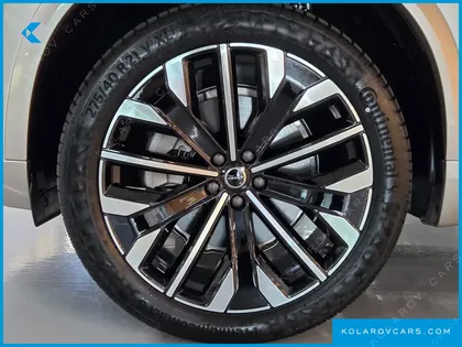 VOLVO XC90 B6 ULTRA BRIGHT