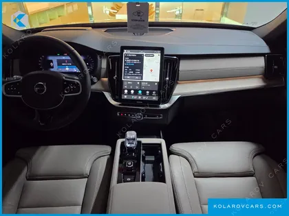 VOLVO XC90 B6 ULTRA BRIGHT