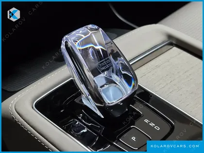 VOLVO XC90 B6 ULTRA BRIGHT