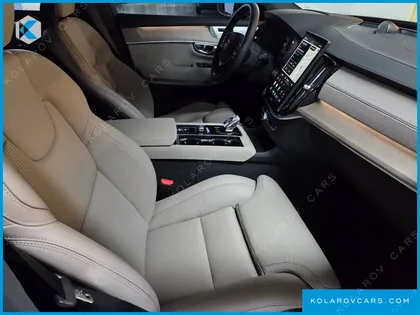VOLVO XC90 B6 ULTRA BRIGHT