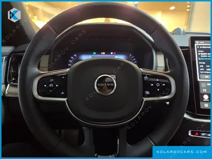 VOLVO XC90 B6 ULTRA BRIGHT