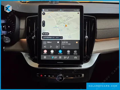 VOLVO XC90 B6 ULTRA BRIGHT