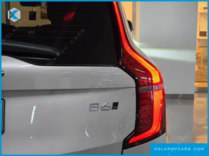 VOLVO XC90 B6 ULTRA BRIGHT