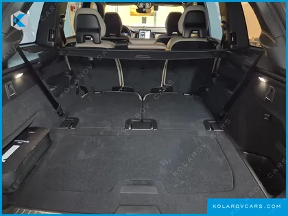 VOLVO XC90 B6 ULTRA BRIGHT