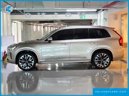 VOLVO XC90 B6 ULTRA BRIGHT