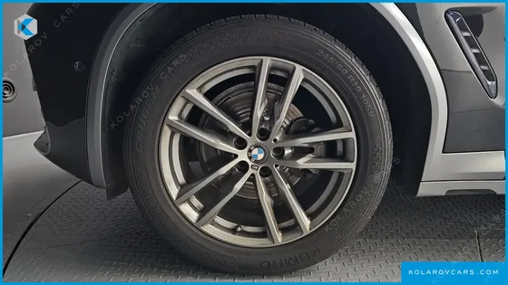 BMW X4 XDRIVE20I M SPORT X