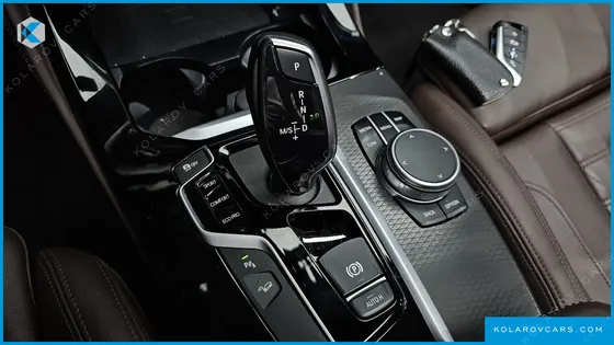 BMW X4 XDRIVE20I M SPORT X