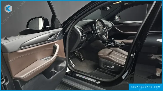 BMW X4 XDRIVE20I M SPORT X