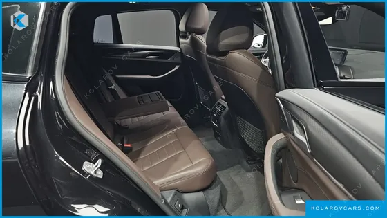 BMW X4 XDRIVE20I M SPORT X