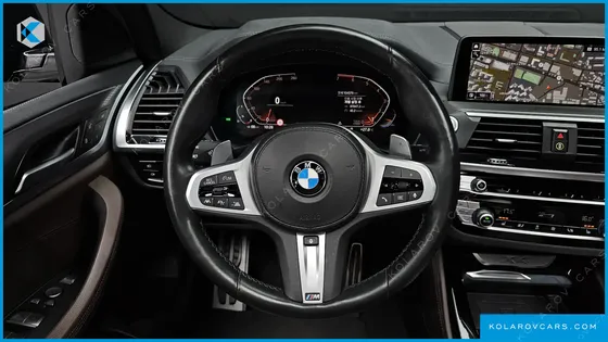 BMW X4 XDRIVE20I M SPORT X