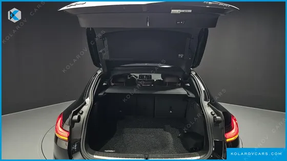 BMW X4 XDRIVE20I M SPORT X
