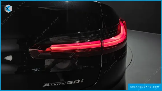 BMW X4 XDRIVE20I M SPORT X