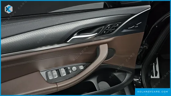 BMW X4 XDRIVE20I M SPORT X
