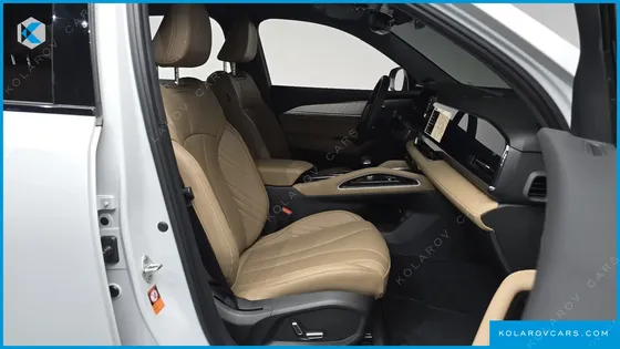 RENAULT KOREA GRAND KOLEOS 1.5 E-TECH ICONIC 2WD