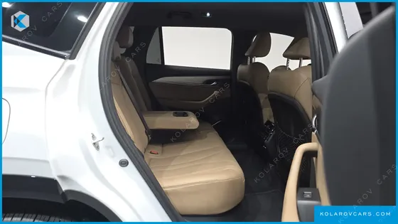 RENAULT KOREA GRAND KOLEOS 1.5 E-TECH ICONIC 2WD