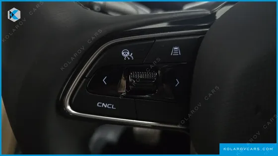 RENAULT KOREA GRAND KOLEOS 1.5 E-TECH ICONIC 2WD