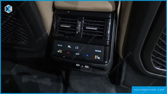 RENAULT KOREA GRAND KOLEOS 1.5 E-TECH ICONIC 2WD