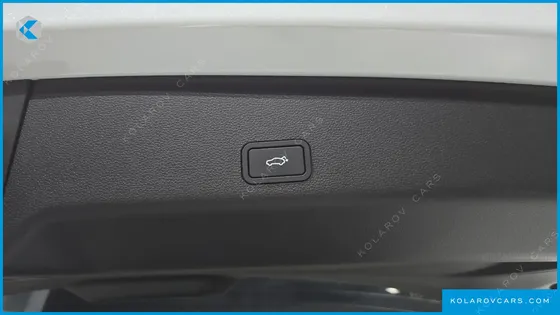 RENAULT KOREA GRAND KOLEOS 1.5 E-TECH ICONIC 2WD