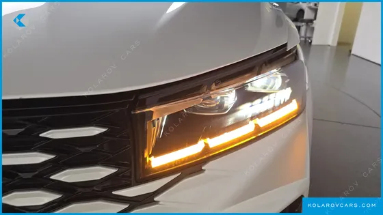 RENAULT KOREA GRAND KOLEOS 1.5 E-TECH ICONIC 2WD
