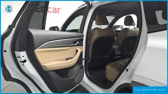 RENAULT KOREA GRAND KOLEOS 1.5 E-TECH ICONIC 2WD
