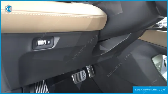 RENAULT KOREA GRAND KOLEOS 1.5 E-TECH ICONIC 2WD